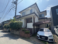 富士見市渡戸1丁目　中古一戸建住宅　(ふじみ野店)の画像