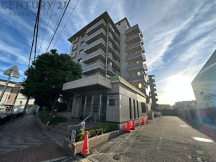 RC造８階建