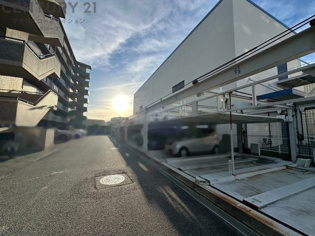 当日見学可能ですので、見学希望の際はお気軽にお問い合わせください。ネットからの見学予約も便利です♪
