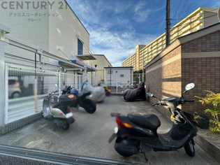 当日見学可能ですので、見学希望の際はお気軽にお問い合わせください。ネットからの見学予約も便利です♪