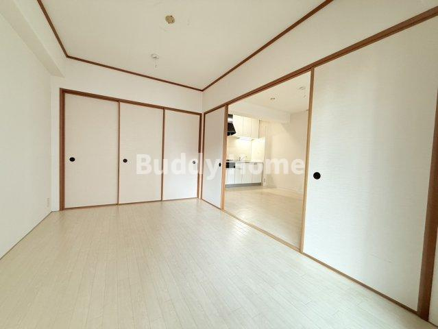 エテルノ長居の内装