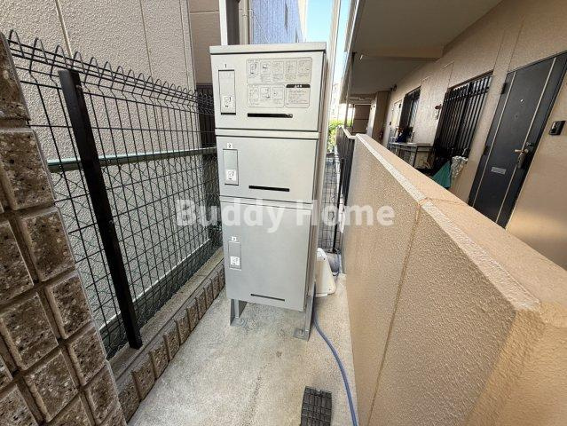 エテルノ長居のその他