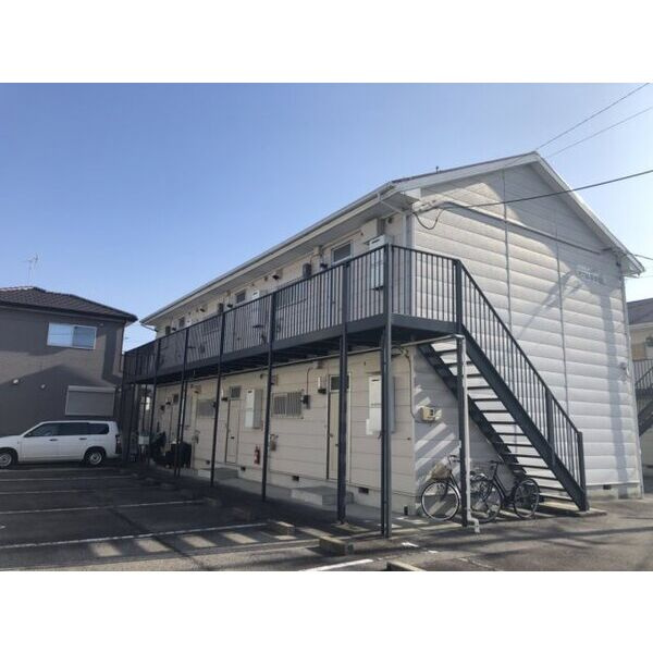 サンフォレスト渡辺Ｂのその他共用部分