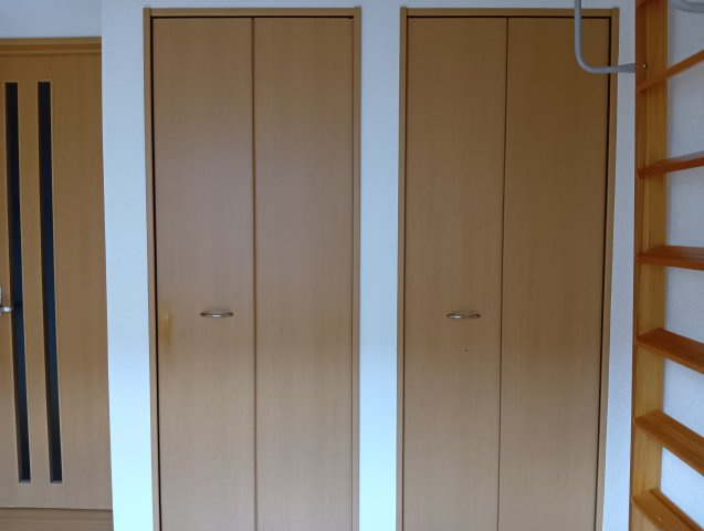 【収納】