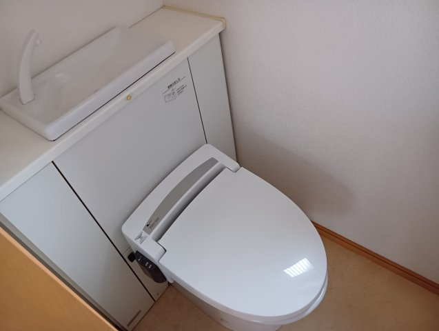 【トイレ】