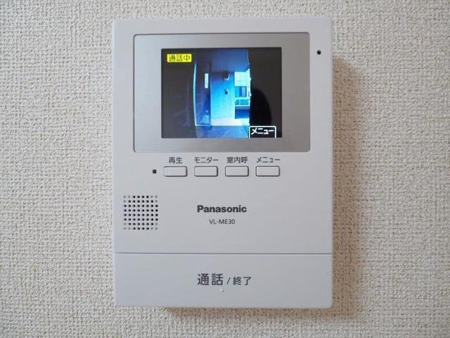 【設備】 | メゾンド　シュクレ