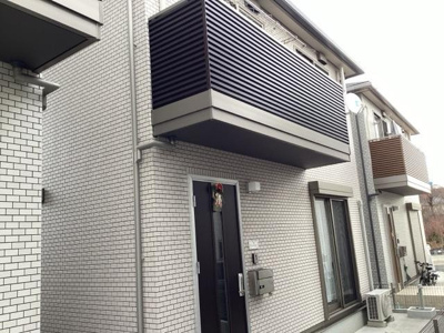 【外観】 | 安行原戸建