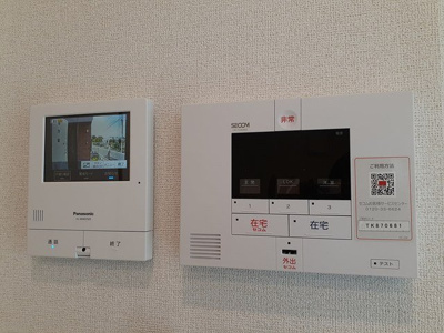 【設備】 | コンフォート　ピルツ