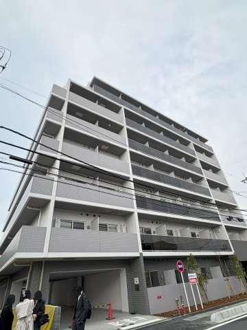 【外観】 | GENOVIA谷塚