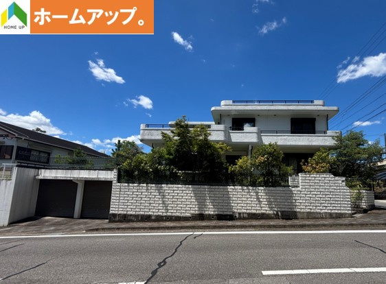岡崎市茅原沢町字茅生｜名古屋市の戸建ならホームアップ