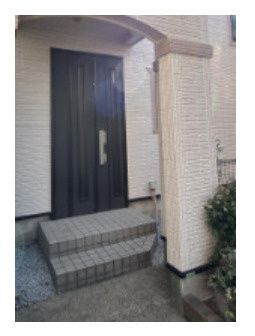 船橋戸建の外観