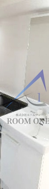 ｖｅｒｄｅの洗面所|洗面台です。
