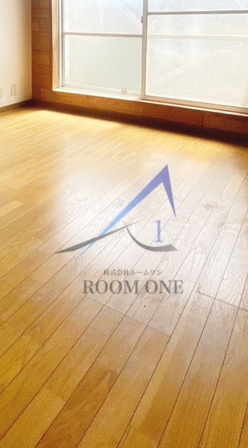 ｖｅｒｄｅの居間・リビング|洋室のお部屋です。