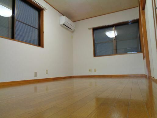 【内装】 | 植野貸戸建 | きれいな内装です