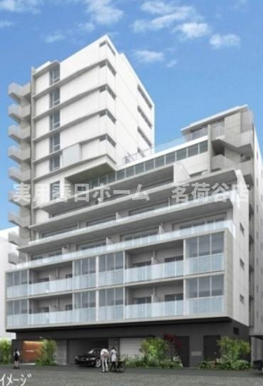 カーザビアンカの画像