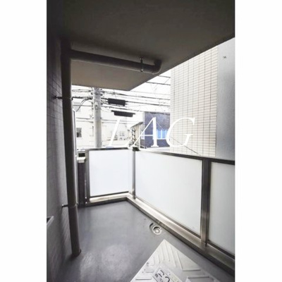 【バルコニー】 | グランアセット大塚N | バルコニーです。