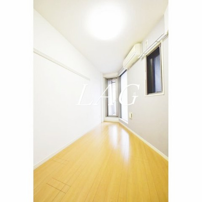 【居間・リビング】 | グランアセット大塚N | 洋室のお部屋です。