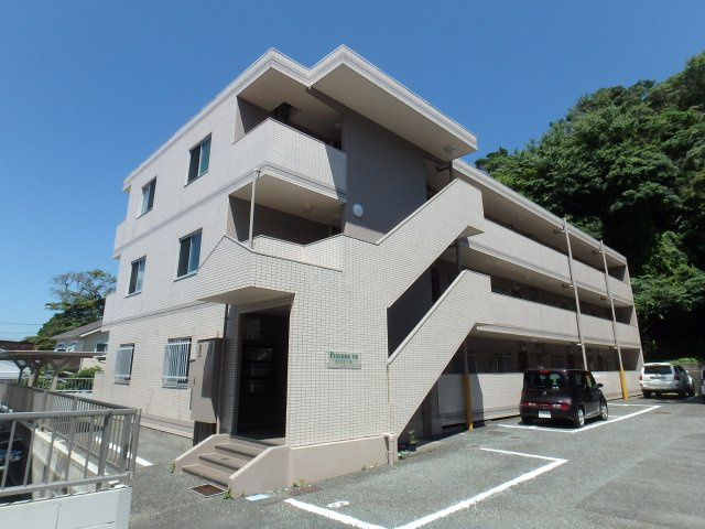 ピニエール下田