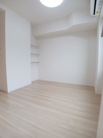 サンセールⅠの内装|中はこのようになっています