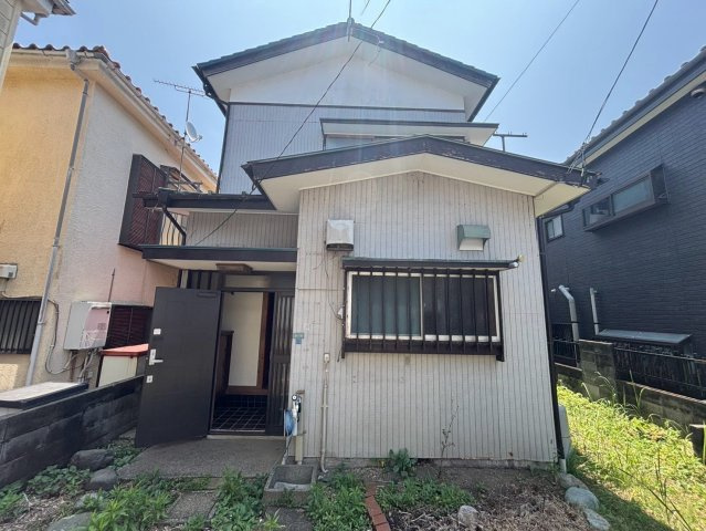 【間取り】 | 横須賀市平作 全居室２面窓　3DK