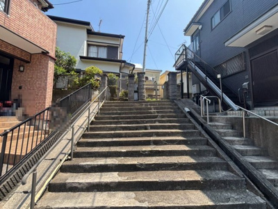 【その他】 | 横須賀市平作 全居室２面窓　3DK
