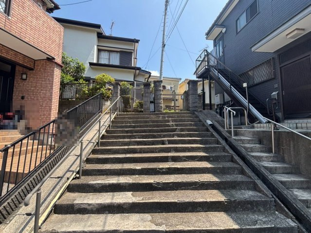 【その他】 | 横須賀市平作 全居室２面窓　3DK