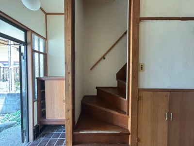 【内装】 | 横須賀市平作 全居室２面窓　3DK