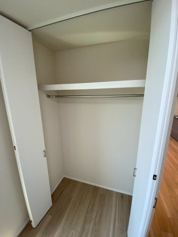 グレイスメゾン久我山の収納