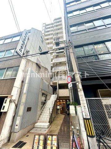 レジュールアッシュ谷町