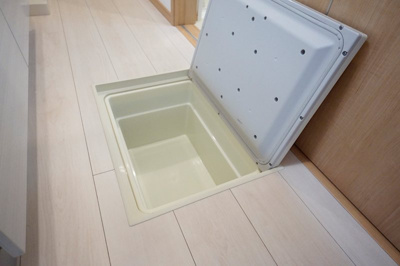 【設備】 | グランビル清水
