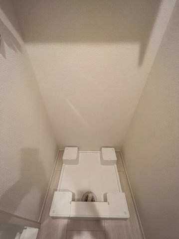 高倉山フラッツの内装