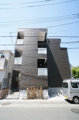  | リブリ中央林間(リブリチュウオウリンカン)