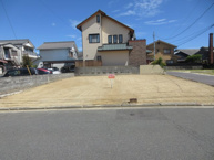 四日市市滝川町土地の画像