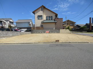【外観】 | 四日市市滝川町土地