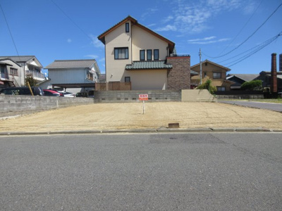 【外観】 | 四日市市滝川町土地