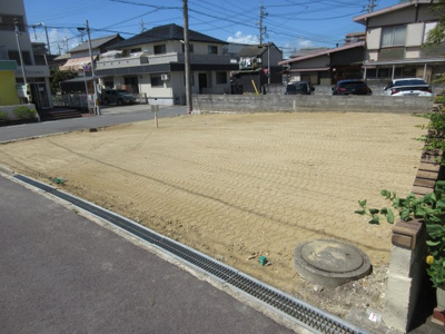 【外観】 | 四日市市滝川町土地
