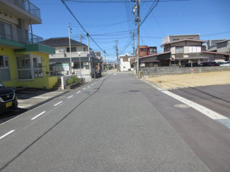 【周辺】 | 四日市市滝川町土地