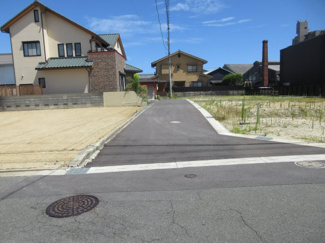 【外観】 | 四日市市滝川町土地