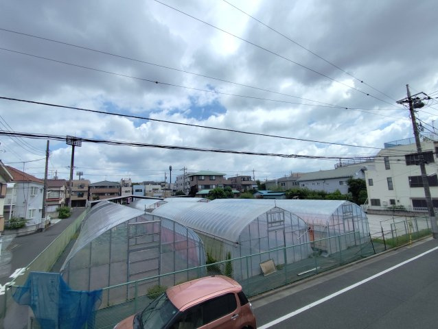 トップ立石第五の展望