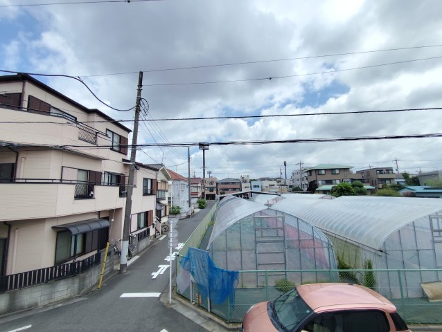 トップ立石第五の展望