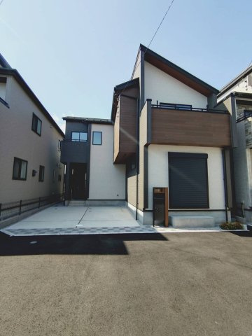 新築戸建
