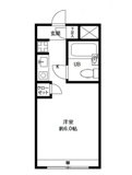 八王子市椚田町のマンションの画像