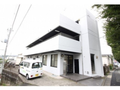 【外観】 | Ｋ’ｓマンション
