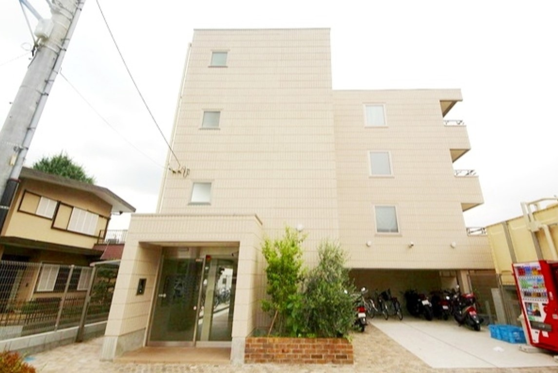 アトーレ上福岡マンション