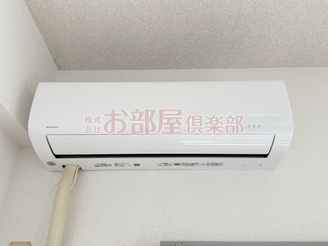 プレアール国分の設備
