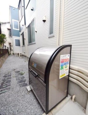 リーブル赤羽のその他共用部分
