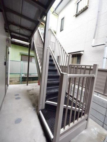 リーブル赤羽のその他