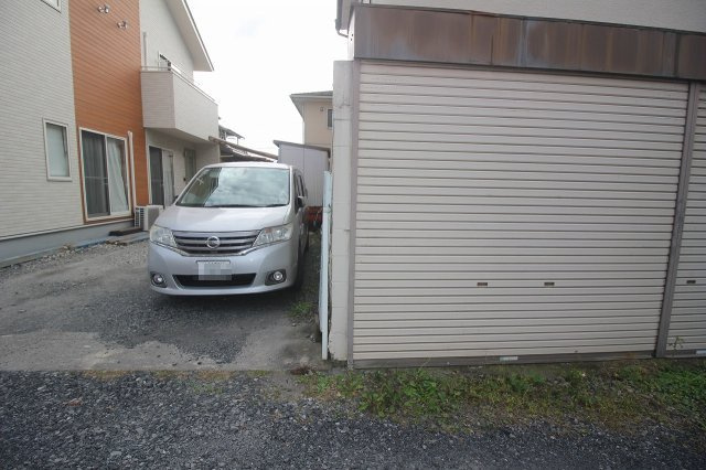 小山市神鳥谷の外観|2026年10月撮影