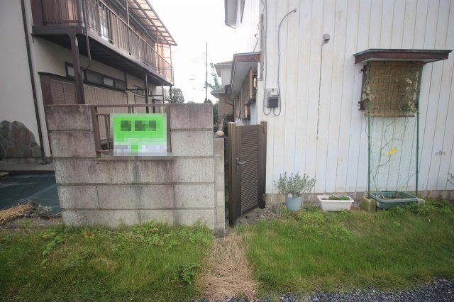 小山市神鳥谷の外観|2026年10月撮影