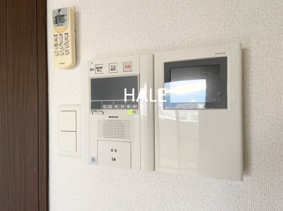 【セキュリティ】 | サムティタワーズ愛宕